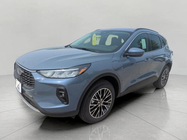 2025 Ford Escape Vehicle Photo in Oshkosh, WI 54901