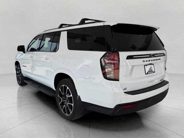 2023 Chevrolet Suburban Vehicle Photo in Appleton, WI 54914