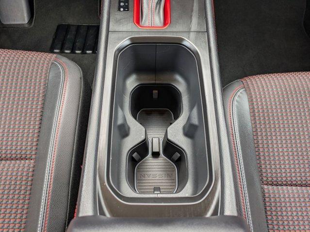 2025 Nissan Kicks Vehicle Photo in San Antonio, TX 78209