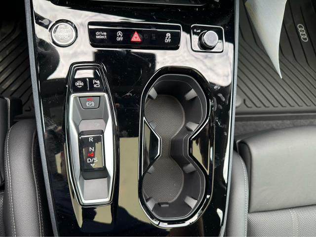 2025 Audi A5 Vehicle Photo in HOUSTON, TX 77090