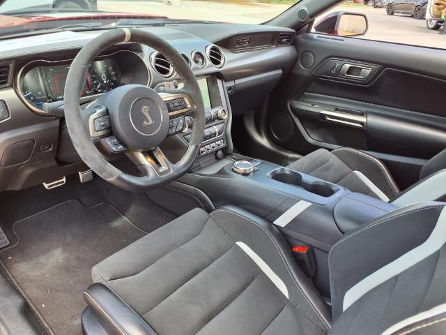 2021 Ford Mustang Vehicle Photo in Tampa, FL 33612