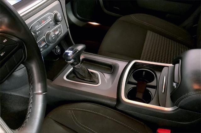 2023 Dodge Charger Vehicle Photo in Kansas City, MO 64114