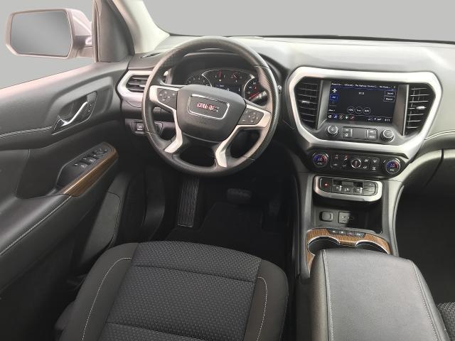 2023 GMC Acadia Vehicle Photo in GREEN BAY, WI 54303-3330