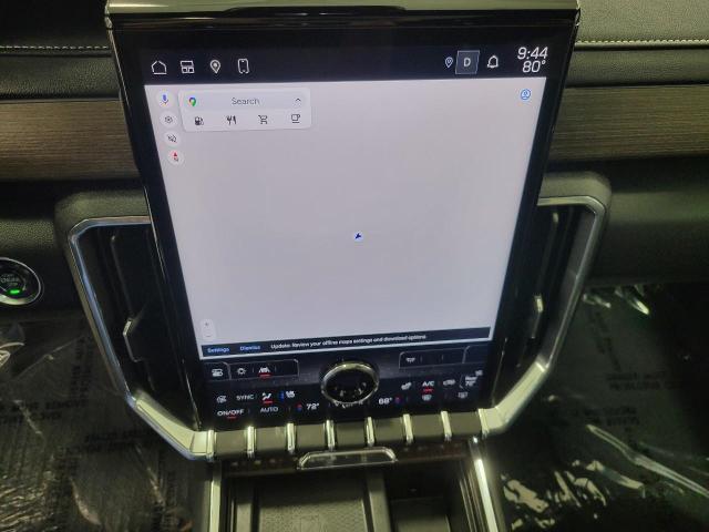 2024 GMC Acadia Vehicle Photo in GREEN BAY, WI 54303-3330