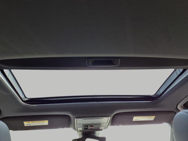2025 Honda Civic Sedan Hybrid Vehicle Photo in Oshkosh, WI 54904