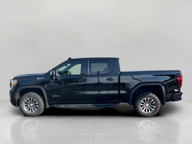 2021 GMC Sierra 1500 Vehicle Photo in MADISON, WI 53713-3220