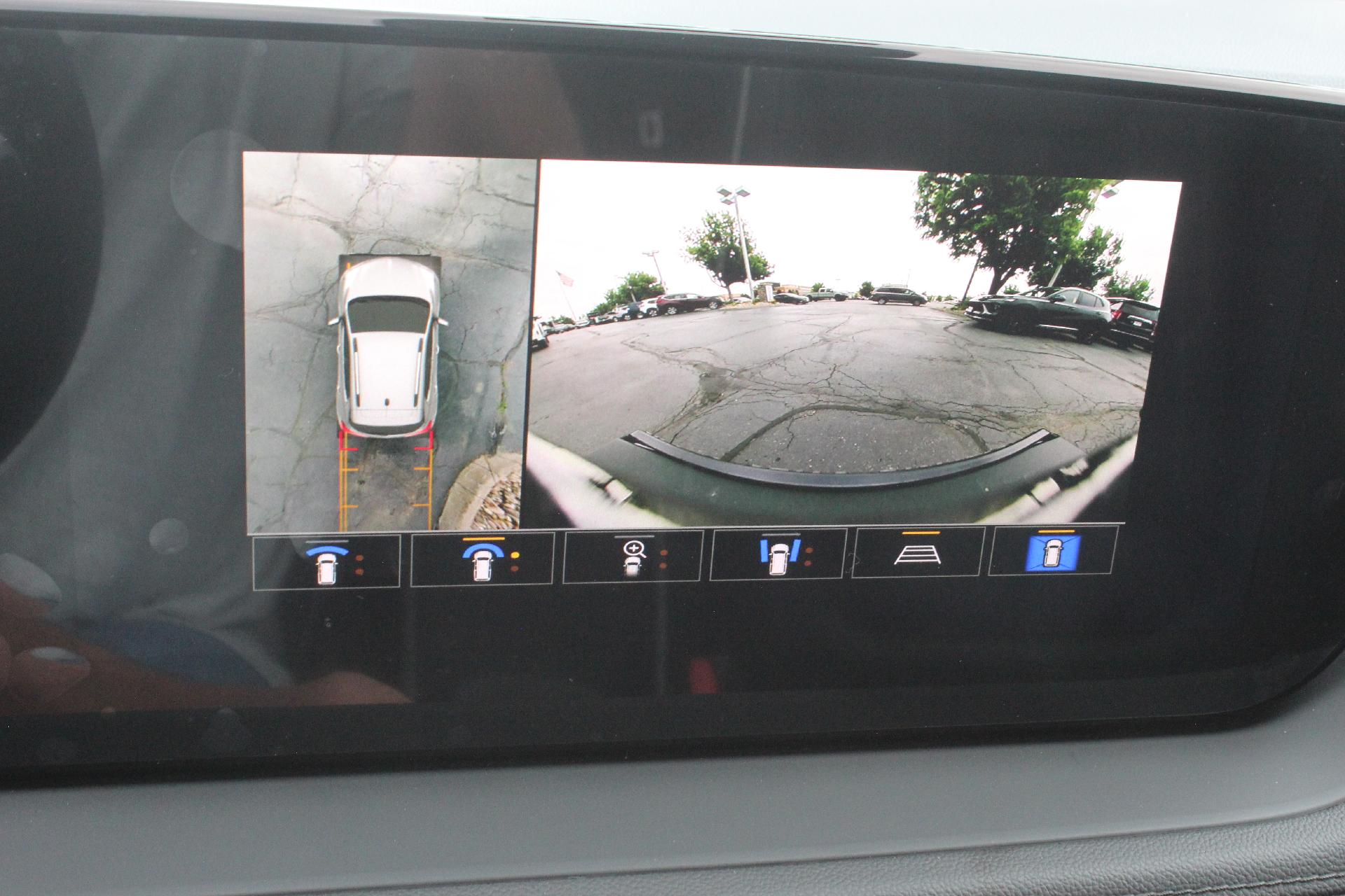2026 Buick Encore GX Vehicle Photo in AURORA, CO 80012-4011