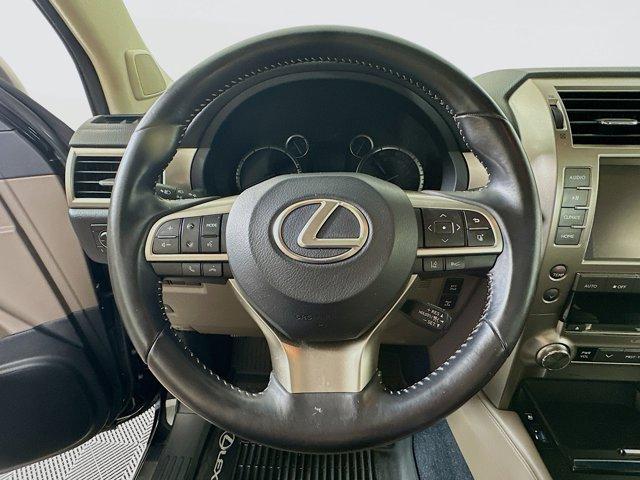 2021 Lexus GX 460 Vehicle Photo in Doylsetown, PA 18901