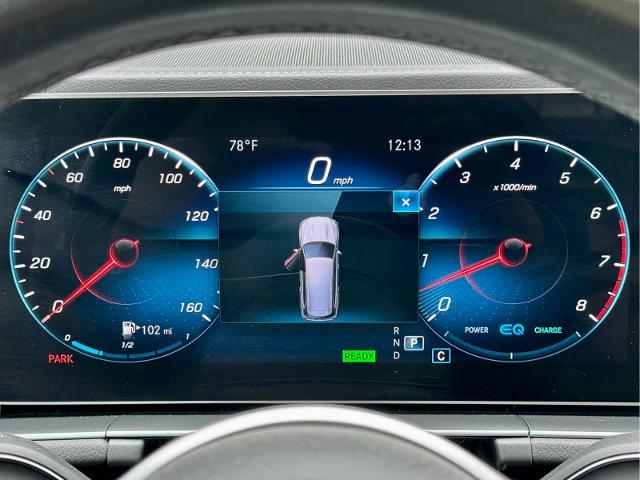 2020 Mercedes-Benz GLS Vehicle Photo in DALLAS, TX 75209-3016