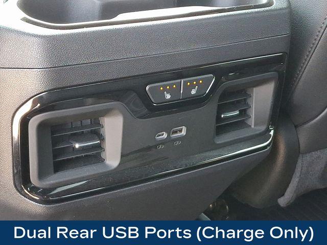 2024 Chevrolet Silverado 1500 Vehicle Photo in PAWLING, NY 12564-3219