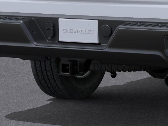 2025 Chevrolet Silverado 2500 HD Vehicle Photo in SAVANNAH, GA 31406-4513
