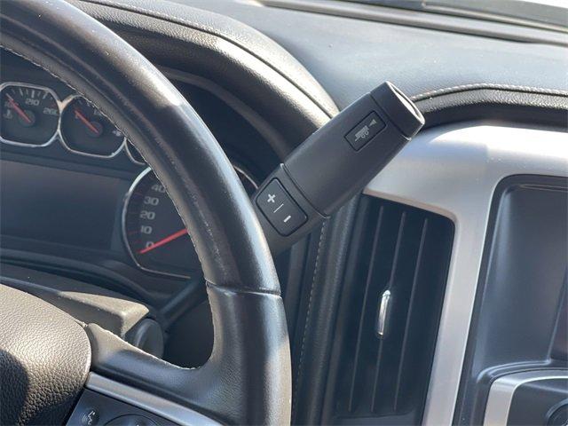 2016 GMC Sierra 1500 Vehicle Photo in BENTONVILLE, AR 72712-4322
