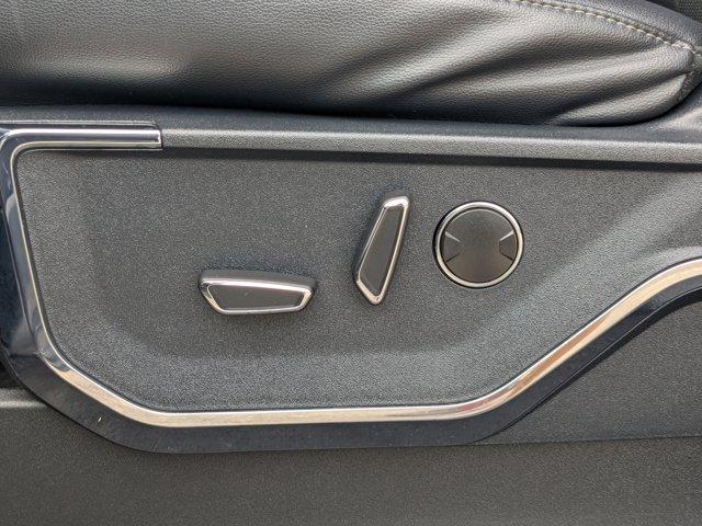 2022 Ford F-150 Vehicle Photo in BRUNSWICK, GA 31525-1881