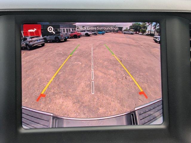 2024 Ram 3500 Vehicle Photo in BRUNSWICK, GA 31525-1881