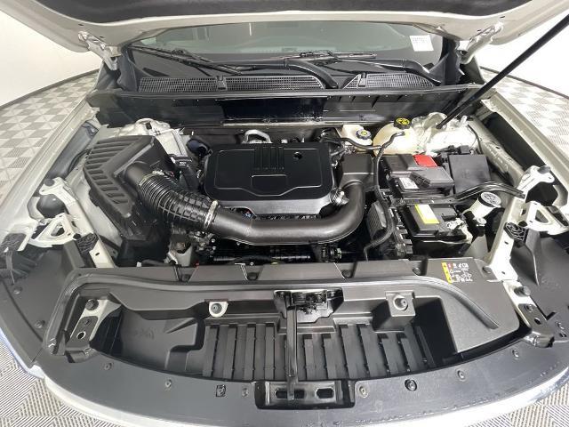 2023 GMC Acadia Vehicle Photo in GILBERT, AZ 85297-0402
