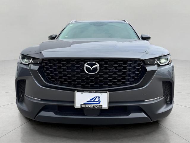 2025 Mazda CX-50 Hybrid Vehicle Photo in Green Bay, WI 54304