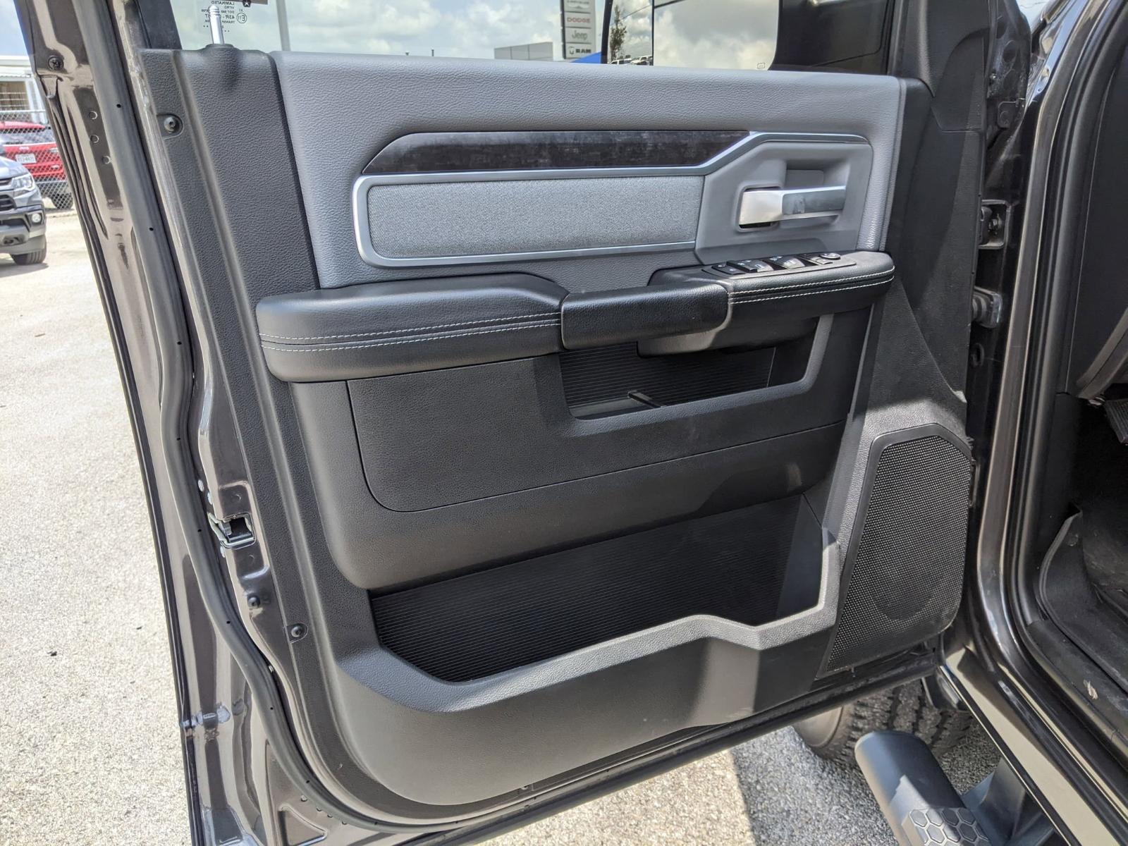 2022 Ram 2500 Vehicle Photo in Seguin, TX 78155
