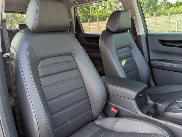 2025 Honda CR-V Vehicle Photo in San Antonio, TX 78230