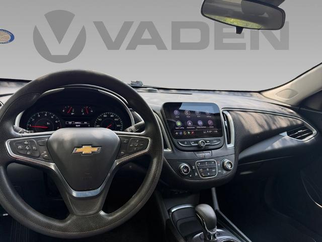 2023 Chevrolet Malibu Vehicle Photo in Savannah, GA 31419