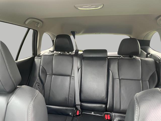 2024 Subaru Outback Vehicle Photo in Oshkosh, WI 54904