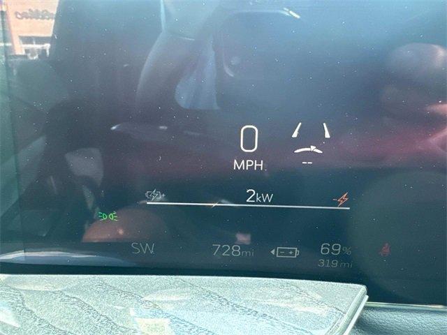 2025 Cadillac ESCALADE IQ Vehicle Photo in BATON ROUGE, LA 70809-4546