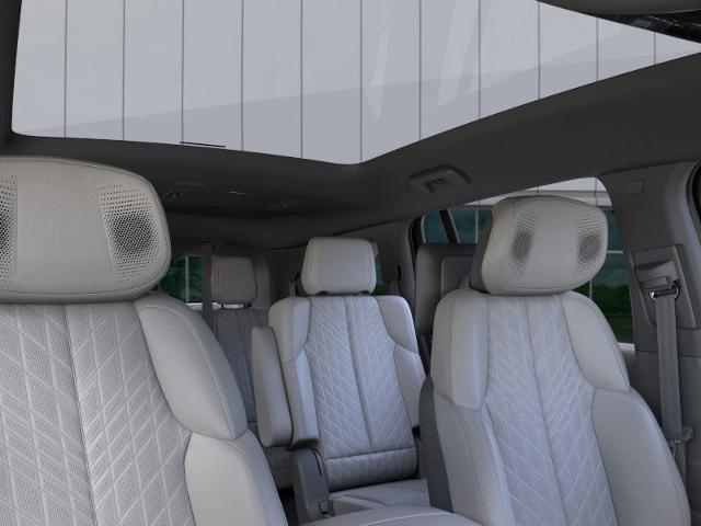 2025 Cadillac ESCALADE IQ Vehicle Photo in BATON ROUGE, LA 70809-4546