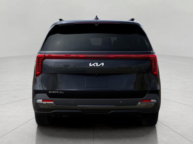 2026 Kia Carnival Vehicle Photo in Appleton, WI 54914