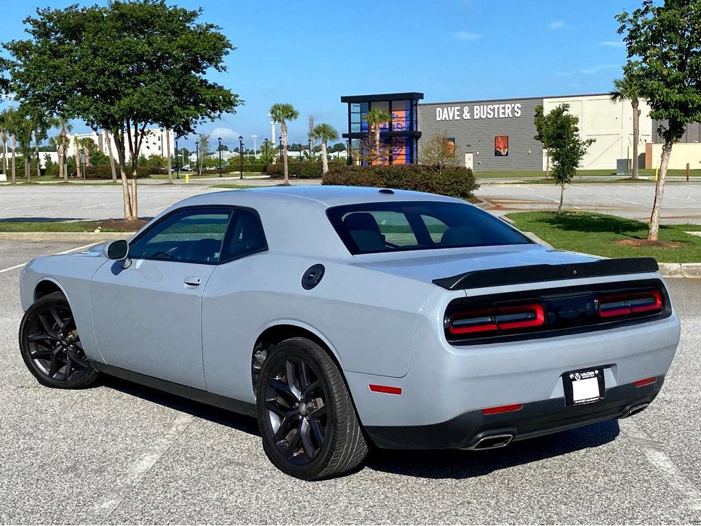 2021 Dodge Challenger Vehicle Photo in POOLER, GA 31322-3252