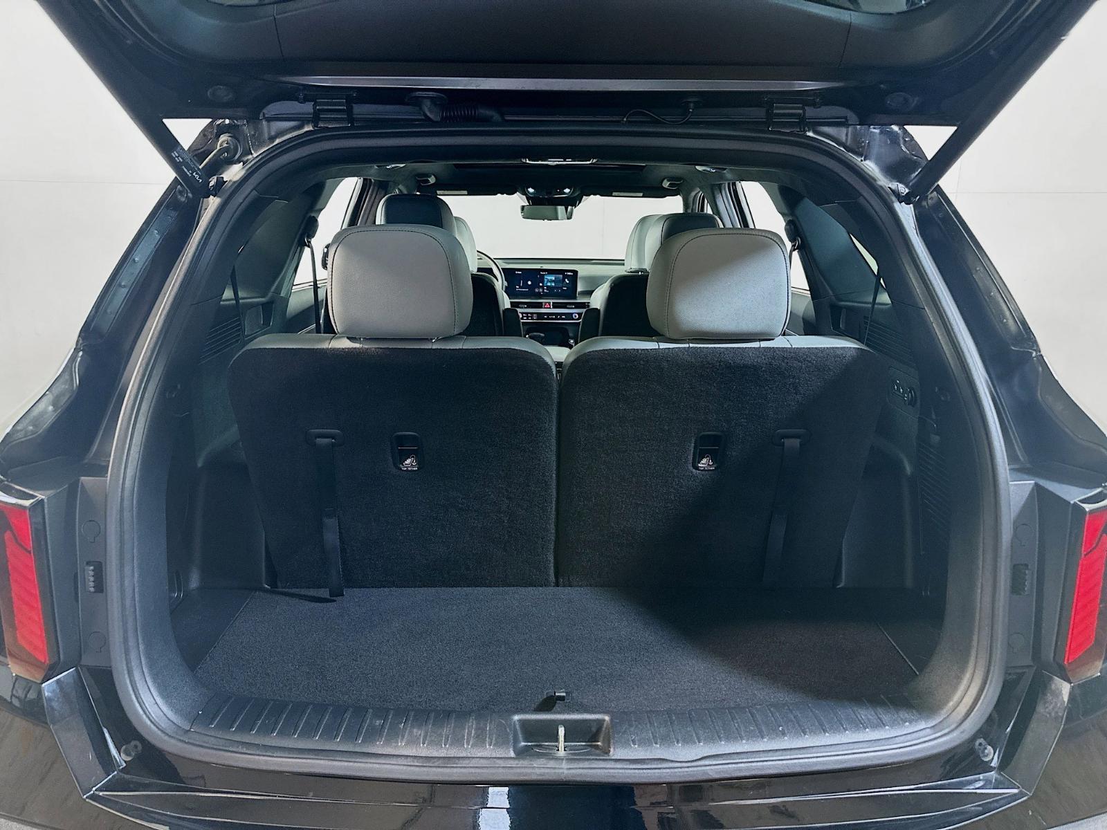 2024 Kia Sorento Vehicle Photo in Langhorne, PA 19047