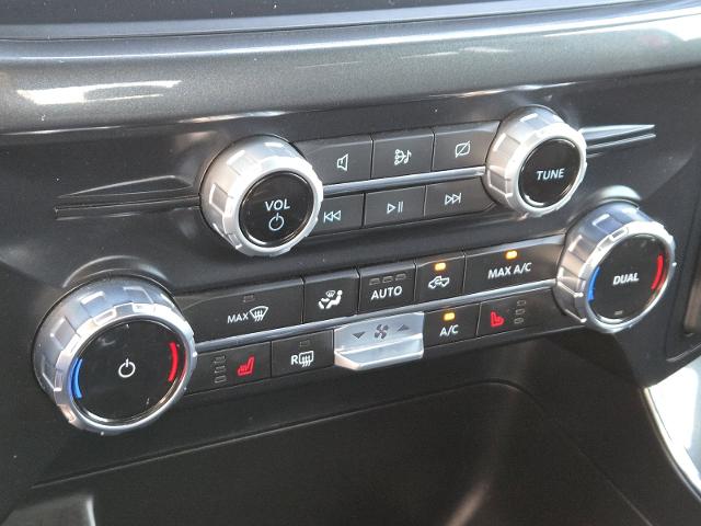2023 Ford F-150 Vehicle Photo in Weatherford, TX 76087