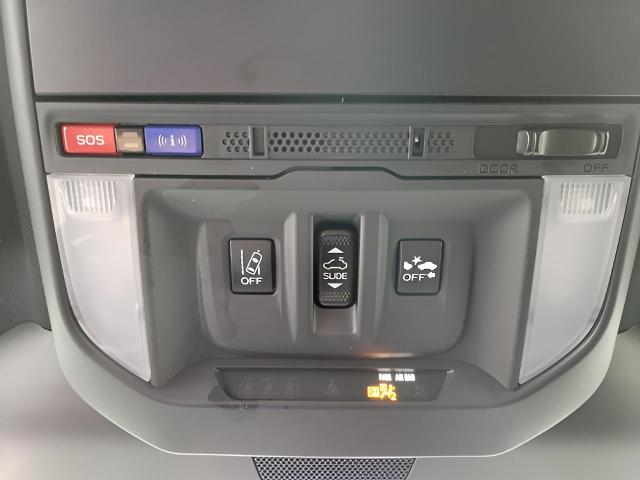 2024 Subaru Forester Vehicle Photo in Oshkosh, WI 54904
