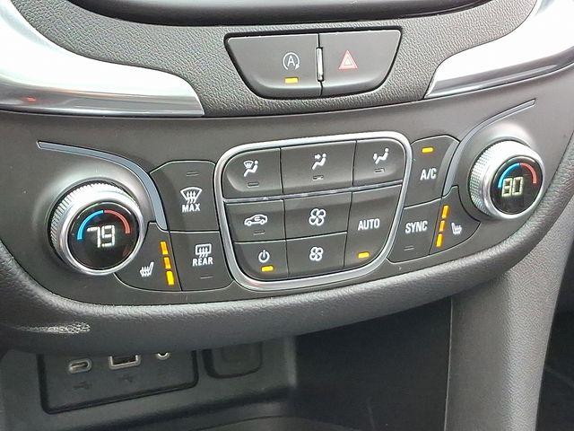 2022 Chevrolet Equinox Vehicle Photo in DANBURY, CT 06810-5034