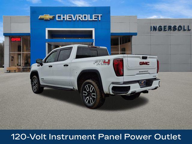 2021 GMC Sierra 1500 Vehicle Photo in PAWLING, NY 12564-3219