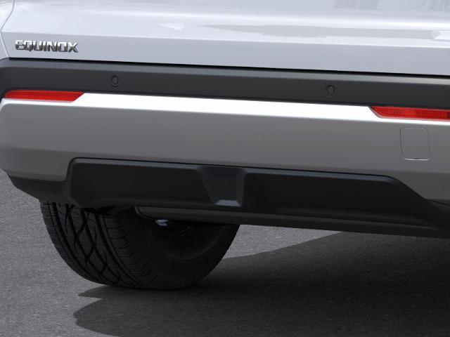 2026 Chevrolet Equinox Vehicle Photo in Roslyn, NY 11576