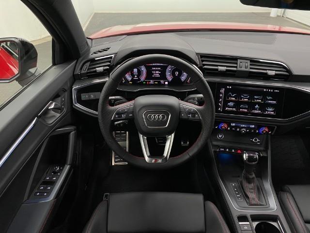 2025 Audi Q3 Vehicle Photo in Appleton, WI 54913