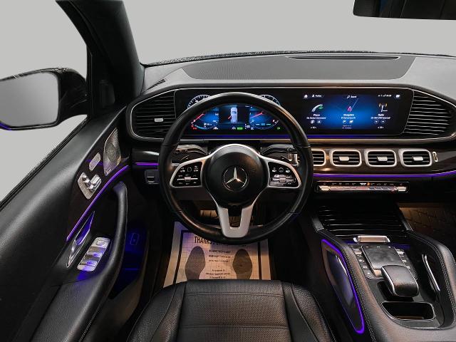 2021 Mercedes-Benz GLE Vehicle Photo in Appleton, WI 54913