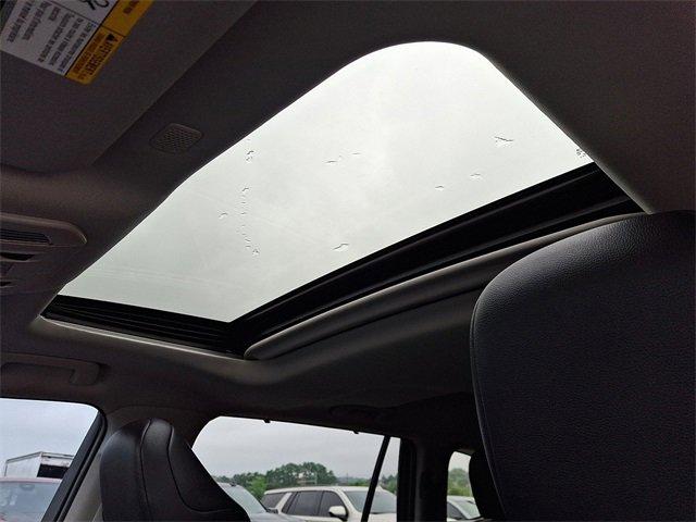 2020 Toyota Highlander Vehicle Photo in LANCASTER, PA 17601-0000
