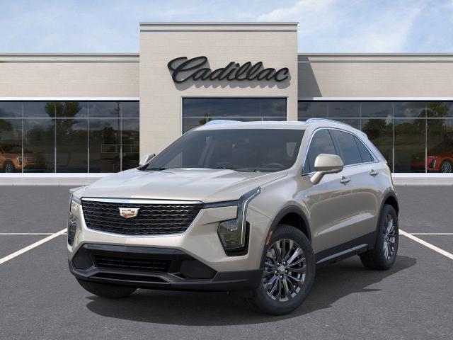 2024 Cadillac XT4 Vehicle Photo in BETHLEHEM, PA 18017-9401