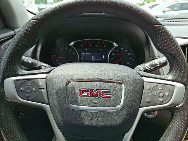 2022 GMC Terrain Vehicle Photo in Philadelphia, PA 19116