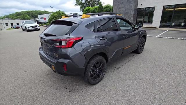 2024 Subaru Crosstrek Vehicle Photo in Pleasant Hills, PA 15236