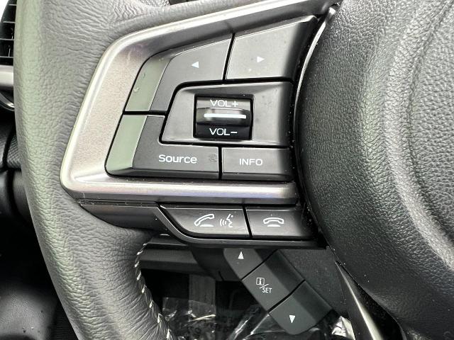 2024 Subaru Forester Vehicle Photo in Appleton, WI 54914