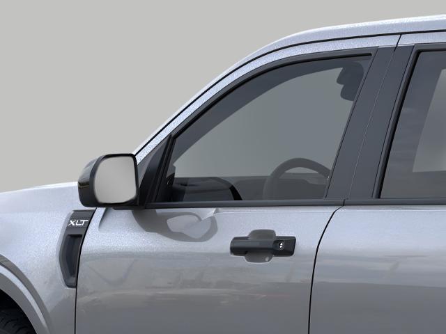 2025 Ford Maverick Vehicle Photo in Neenah, WI 54956