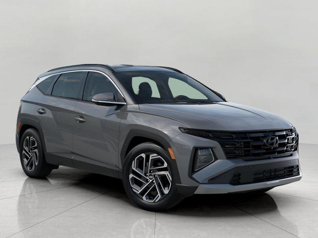 2025 Hyundai TUCSON Vehicle Photo in Green Bay, WI 54304
