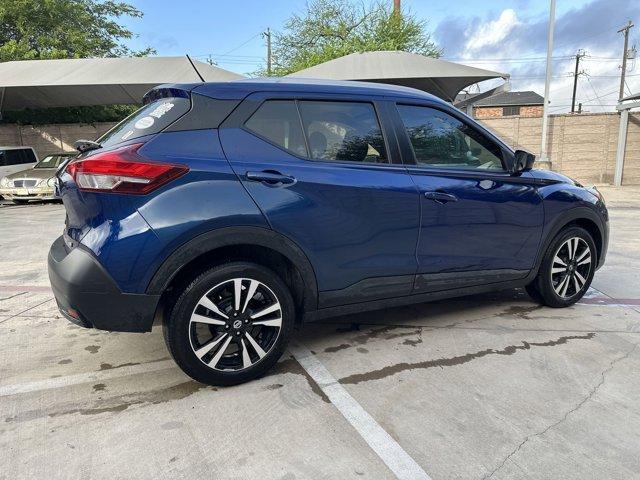2018 Nissan Kicks Vehicle Photo in San Antonio, TX 78209