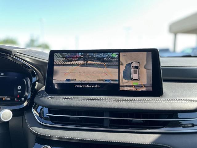 2024 INFINITI QX60 Vehicle Photo in Grapevine, TX 76051