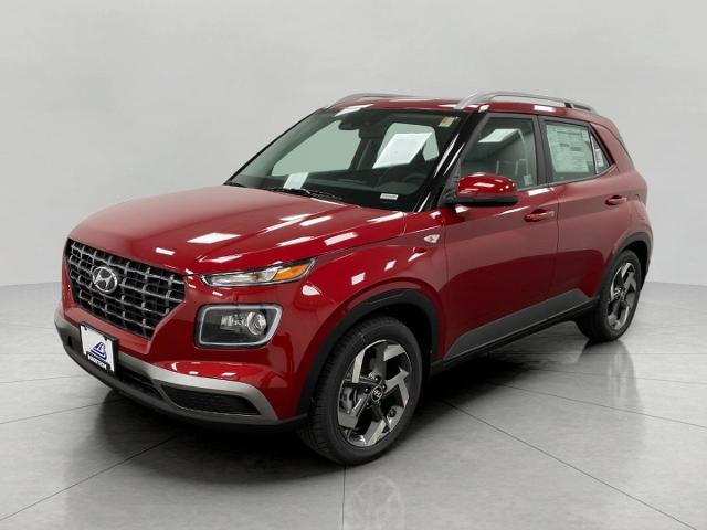 2025 Hyundai VENUE Vehicle Photo in Appleton, WI 54913