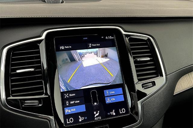 2021 Volvo XC90 Vehicle Photo in Grapevine, TX 76051