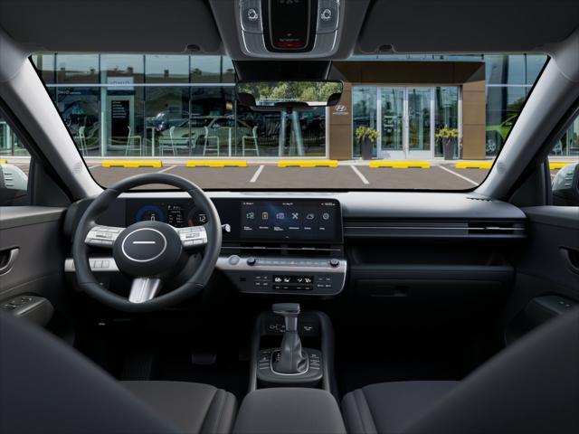 2025 Hyundai KONA Vehicle Photo in Philadelphia, PA 19116