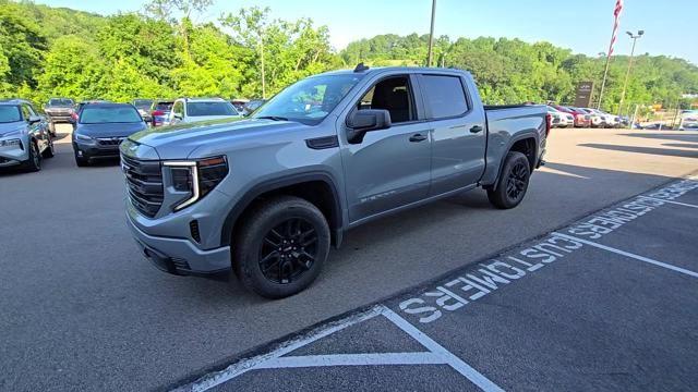 2024 GMC Sierra 1500 Vehicle Photo in Pleasant Hills, PA 15236