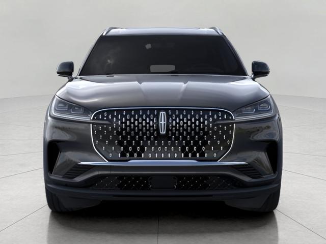 2025 Lincoln Aviator Vehicle Photo in Neenah, WI 54956